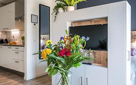 Joinn! City Lofts Houten Utrecht